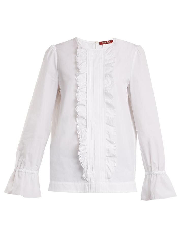 Max Mara Studio Giubilo Top