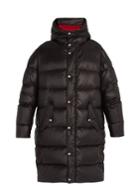 Valentino Oversized Quilted Down Coat