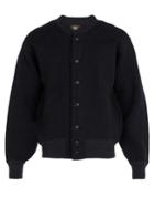 Rrl Slub Cotton-blend Cardigan
