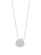 Matchesfashion.com Dear Letterman - Kowa Sterling-silver Pendant Necklace - Mens - Silver