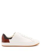 Berluti Burano Low-top Leather Trainers