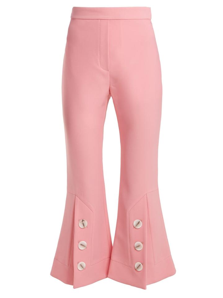 Ellery Fourth Element Flared Trousers