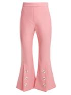 Ellery Fourth Element Flared Trousers