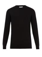 Raey Crew-neck Cotton-knit Sweater