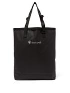 Snowpeak Logo-print Tote Bag