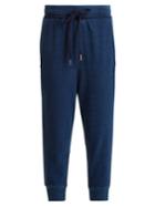 The Upside Rak Shak Cotton-jersey Trousers