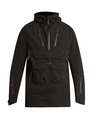 7l Lightweight Hooded Peformance Jacket