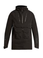 7l Lightweight Hooded Peformance Jacket
