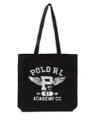 Polo Ralph Lauren Logo-print Tote