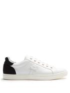 Dolce & Gabbana Low-top Leather Trainers