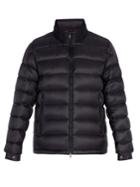 Moncler Rodez Quilted Down Jacket