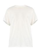Raey Crew-neck Cotton T-shirt