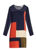 Diane Von Furstenberg Raegan Tunic Dress