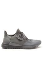 Matchesfashion.com Adidas Originals - X Pharrell Williams Solar Hu Prd Trainers - Mens - Grey