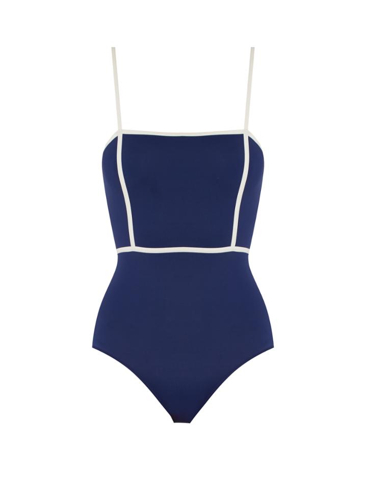 Solid & Striped The Lexi Swimsuit