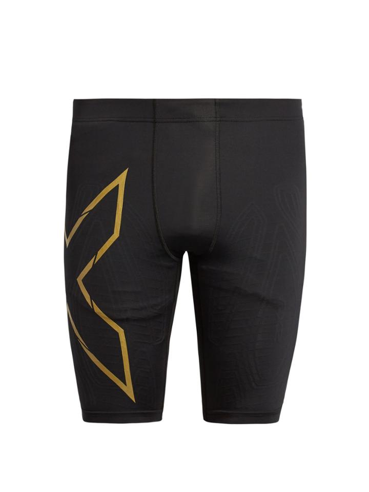 2xu Elite Mcs Compression Performance Shorts