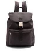 A.p.c. Buckle-fastening Backpack