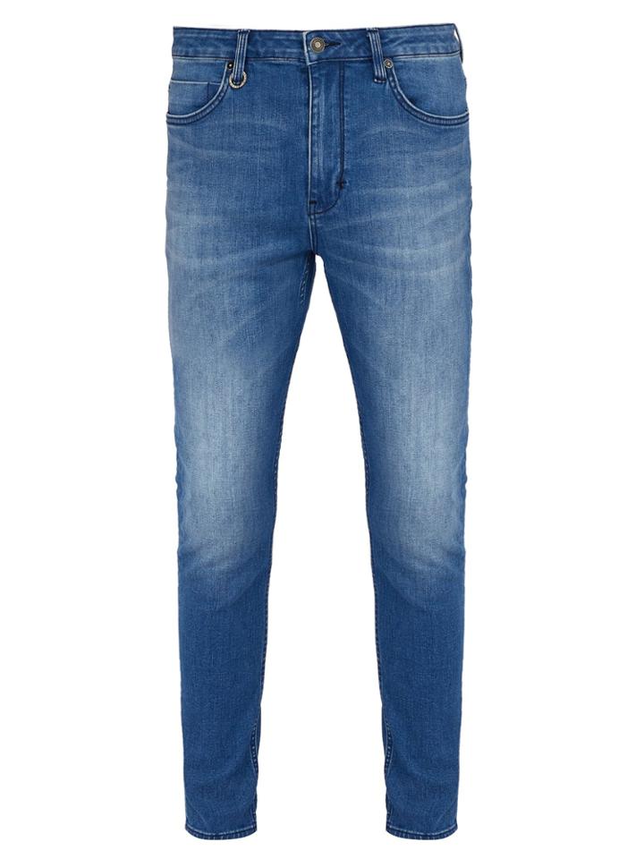 Neuw Rebel Skinny Jeans