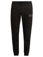 Fendi Bag Bugs-appliqu Jersey Track Pants