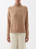 Weekend Max Mara - Ondata Sweater - Womens - Brown
