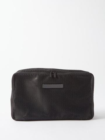 Horizn Studios - Set Of Four Packing Pouches - Mens - Grey