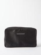Horizn Studios - Set Of Four Packing Pouches - Mens - Grey