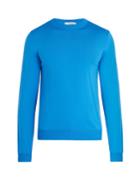 Valentino Rockstud-embellished Wool Sweater