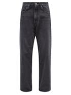 Mens Rtw Our Legacy - Third Cut Jeans - Mens - Grey