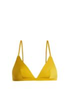 Bower Tangiers Triangle Bikini Top
