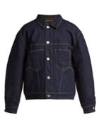 Katharine Hamnett London Coco Archive Denim Jacket