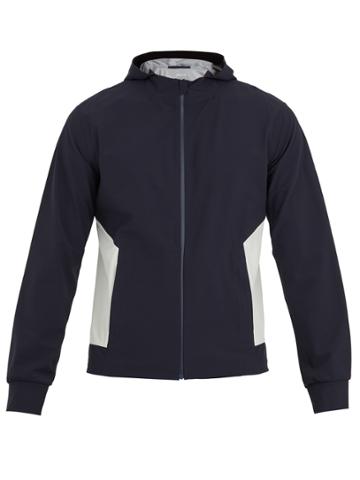Aeance Adaptive Contrast-panel Performance Jacket