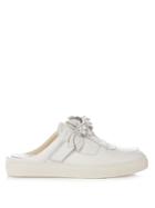 Sophia Webster Lilico Jessie Floral-embellished Slip-on Trainers