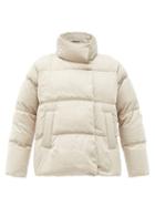 Matchesfashion.com Weekend Max Mara - Ofelia Coat - Womens - Beige