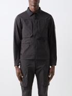 Hh -118389225 - Hh Arc Technical Shell Jacket - Mens - Black