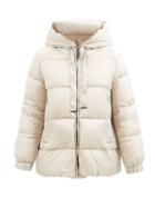 Max Mara - Seia Jacket - Womens - Beige