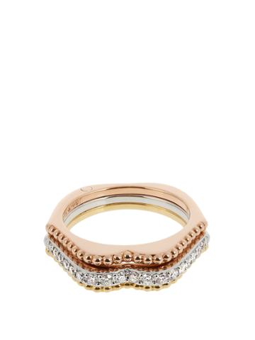 Raphaele Canot Omg! Diamond & Gold Ring