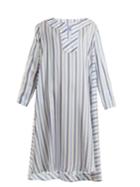 Thierry Colson Samia Silk-ottoman Cover-up