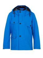 Junya Watanabe Gore-tex Hooded Field Jacket