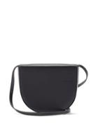 Matchesfashion.com Loewe - Heel Small Leather Cross-body Bag - Womens - Black