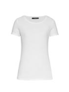 Weekend Max Mara Multi A Jersey T-shirt
