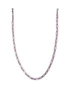 Matchesfashion.com Frame Chain - The Ron 18kt Gold-plated Glasses Chain - Womens - Pink