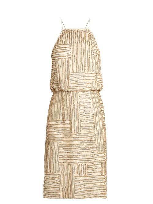 Diane Von Furstenberg Samala Dress