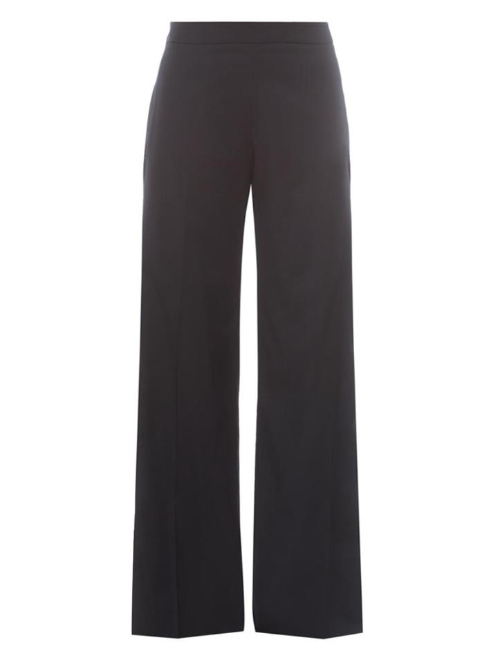 J.w.anderson Button-back Wide-leg Trousers