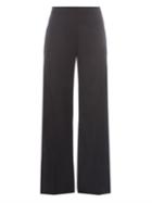 J.w.anderson Button-back Wide-leg Trousers