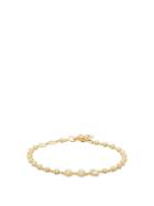 Matchesfashion.com Jade Trau - Maverick Diamond & 18kt Gold Bracelet - Womens - Gold