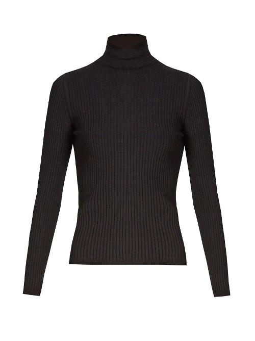 Fusalp Anacelle Long-sleeved Performance Top