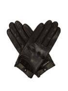 Isabel Marant Leather Gloves