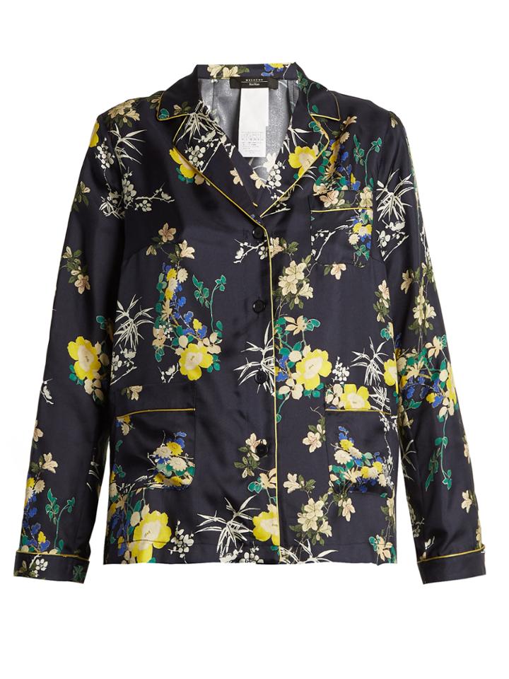 Weekend Max Mara Cordoba Shirt