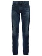 Polo Ralph Lauren Stretch-denim Slim-fit Jeans