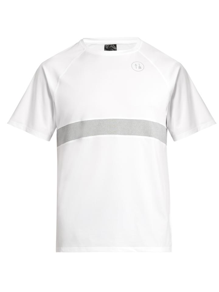 The Upside Raglan-sleeve Performance T-shirt